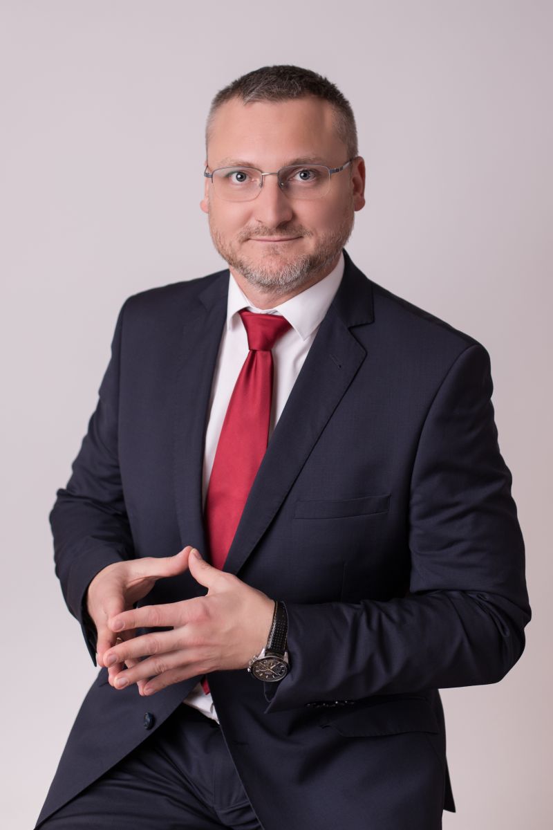 Zdjęcie: Janusz Skorupa